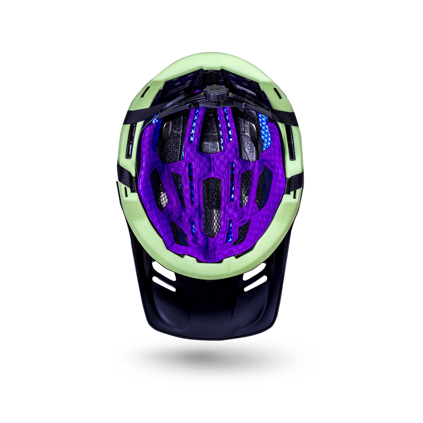 Kali Protectives Maya Full Face Child Full-Face Helmet