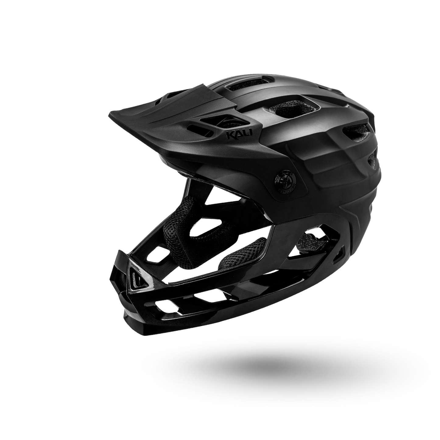 Kali Protectives Maya Full Face Child Full-Face Helmet