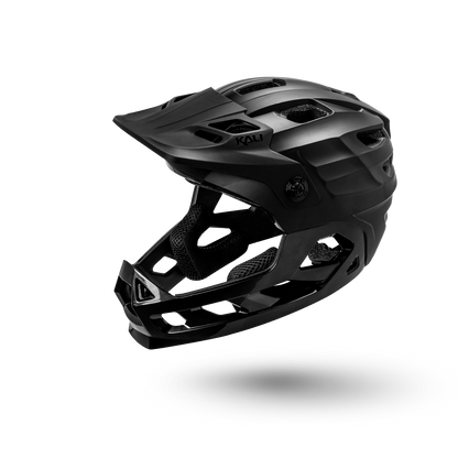 Kali Protectives Maya Full Face Child Full-Face Helmet