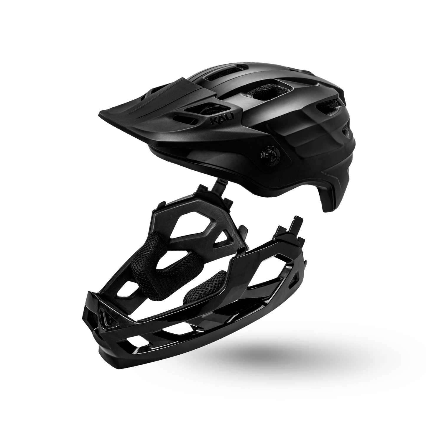 Kali Protectives Maya Full Face Child Full-Face Helmet