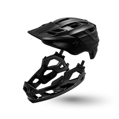 Kali Protectives Maya Full Face Child Full-Face Helmet