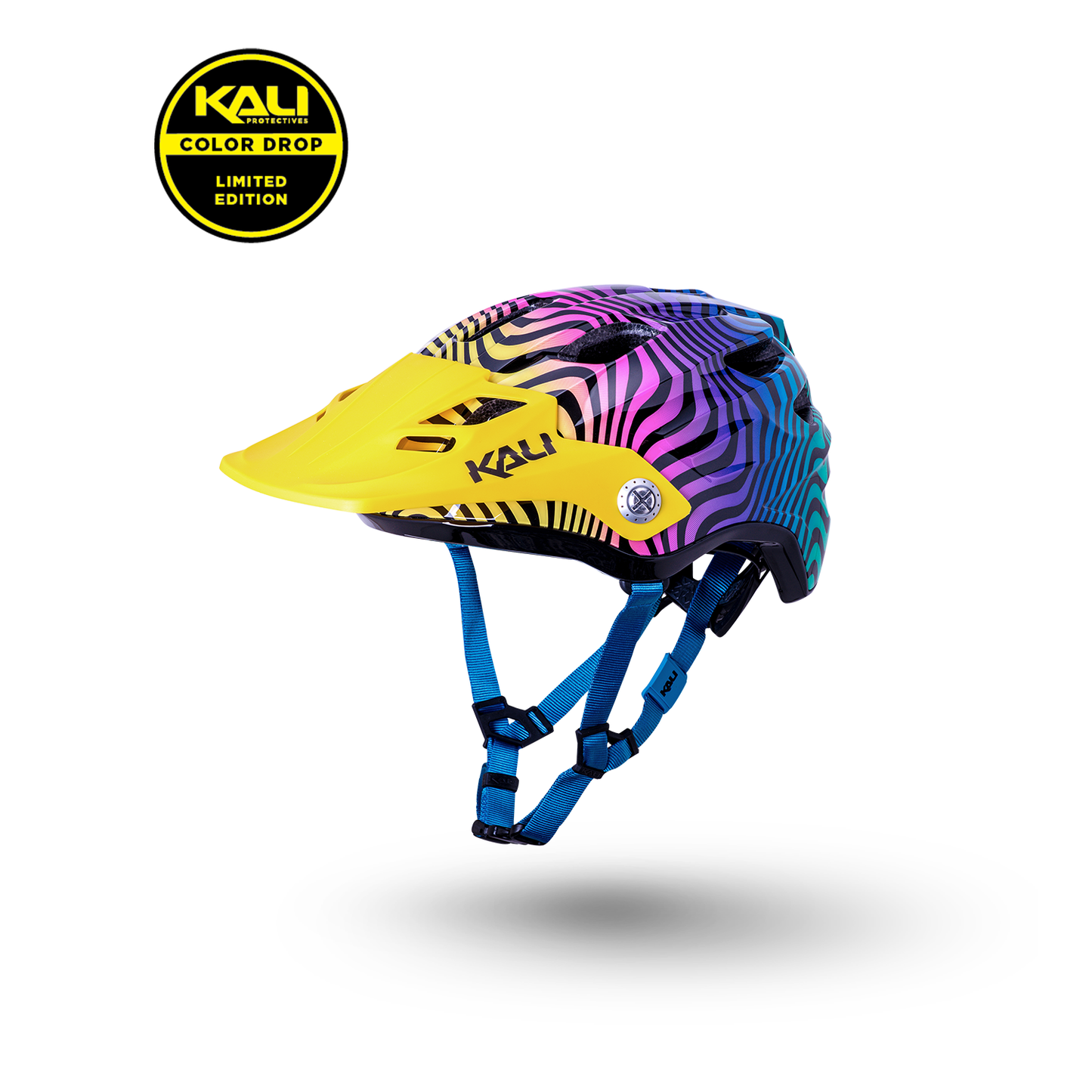Kali Protectives Maya 3.0. Half-Shell Helmet