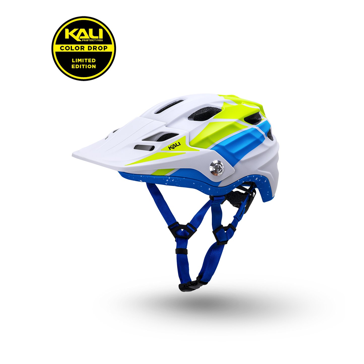 Kali Protectives Maya 3.0. Half-Shell Helmet