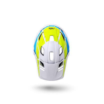 Kali Protectives Maya 3.0. Half-Shell Helmet