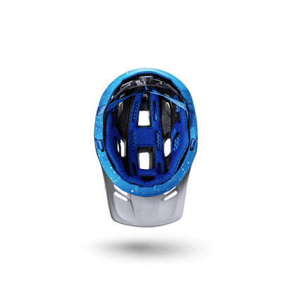 Kali Protectives Maya 3.0. Half-Shell Helmet