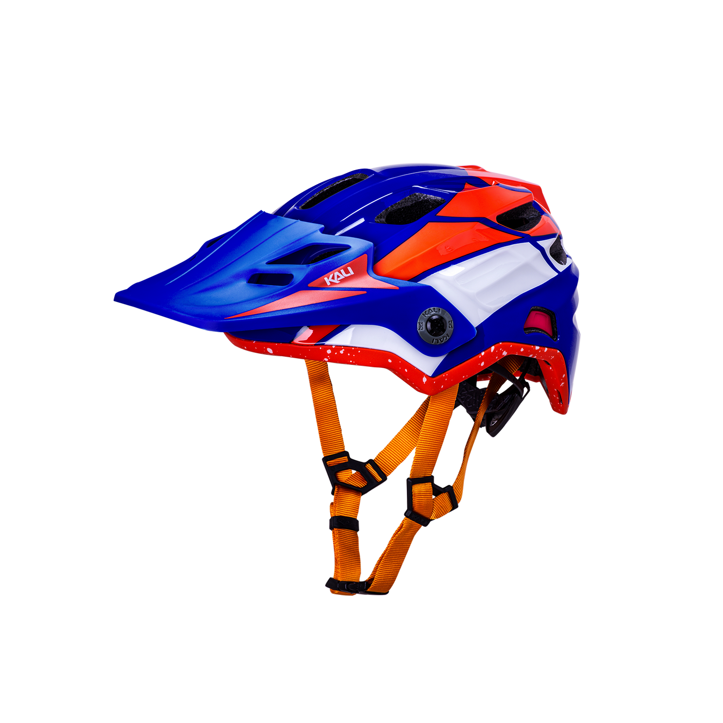 Kali Protectives Maya Full Face Child Full-Face Helmet