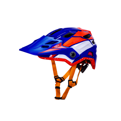 Kali Protectives Maya Full Face Child Full-Face Helmet