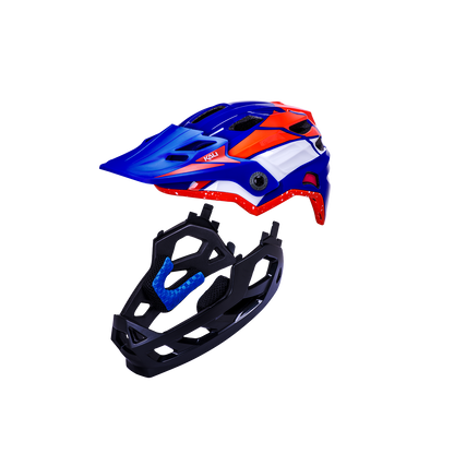 Kali Protectives Maya Full Face Child Full-Face Helmet