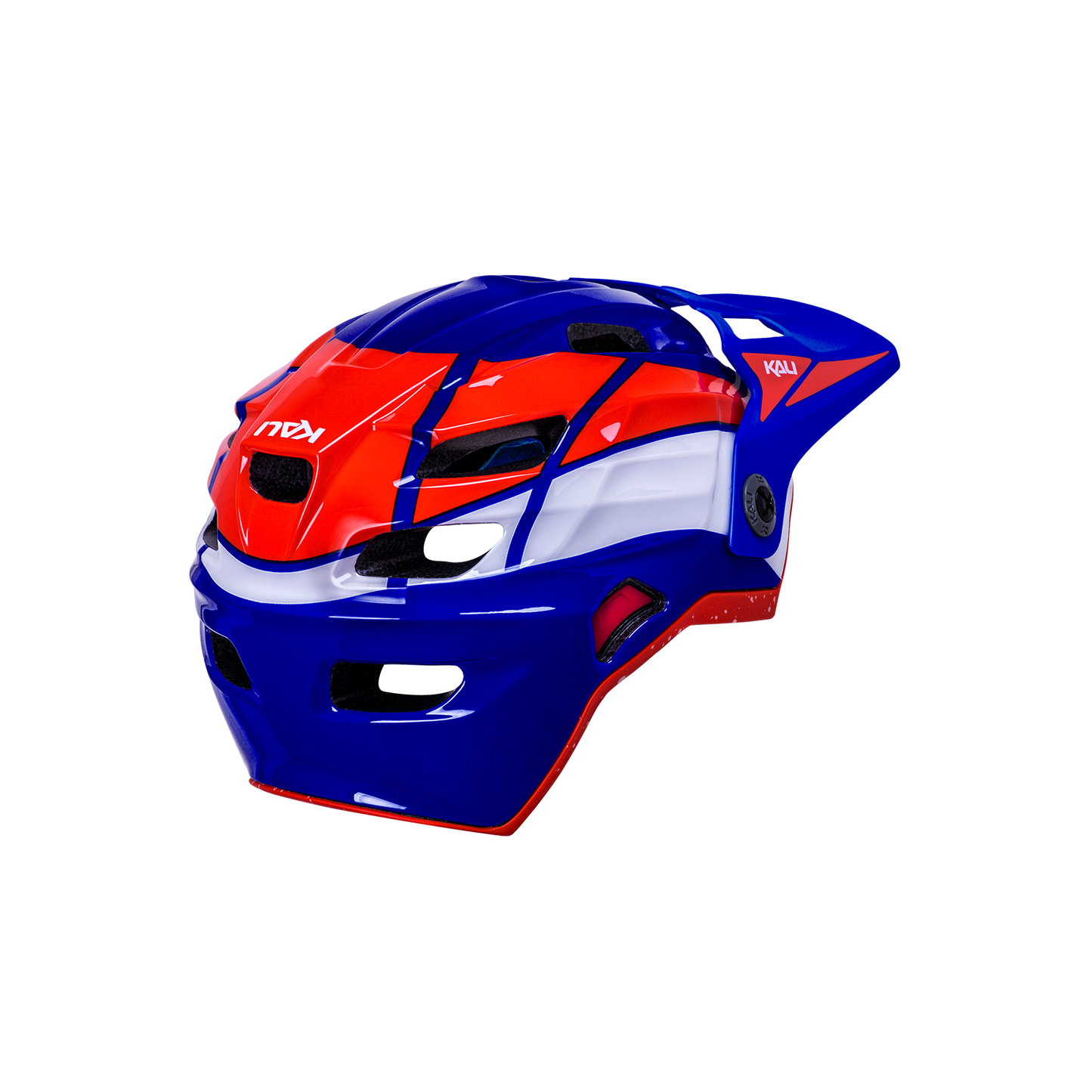 Kali Protectives Maya Full Face Child Full-Face Helmet