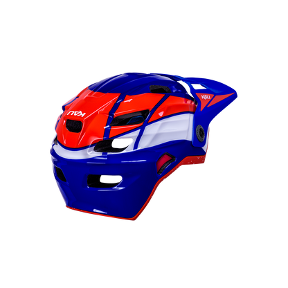 Kali Protectives Maya Full Face Child Full-Face Helmet