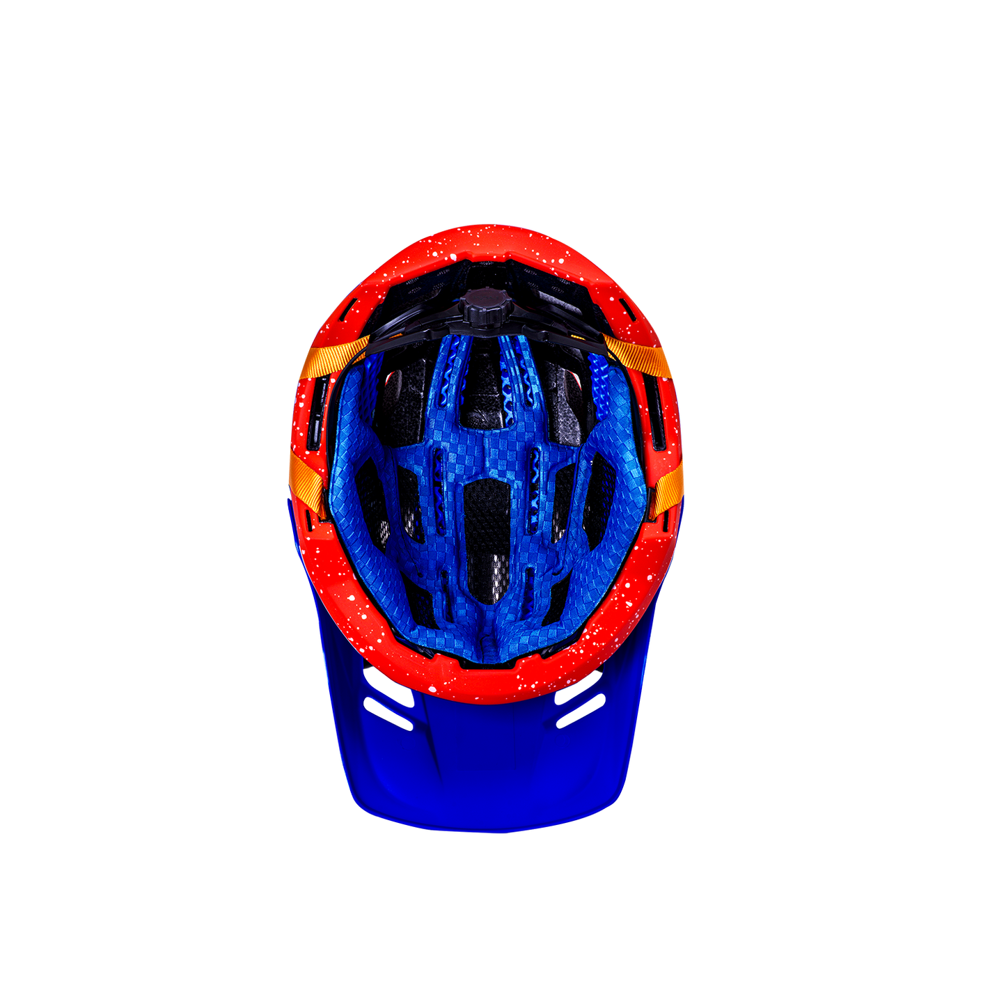 Kali Protectives Maya Full Face Child Full-Face Helmet