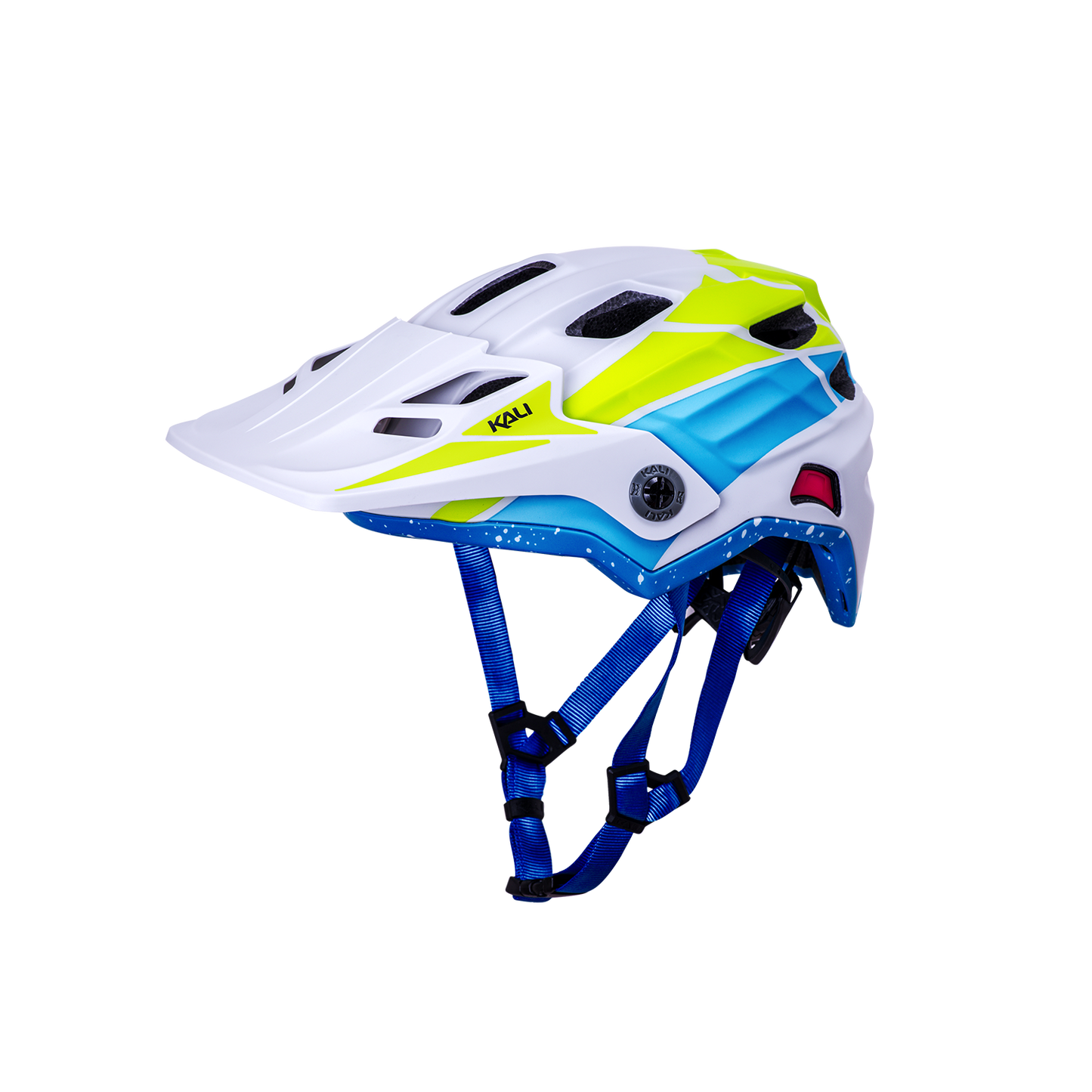 Kali Protectives Maya Full Face Child Full-Face Helmet