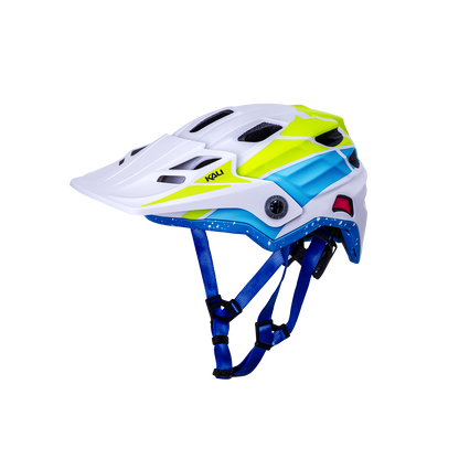 Kali Protectives Maya Full Face Child Full-Face Helmet