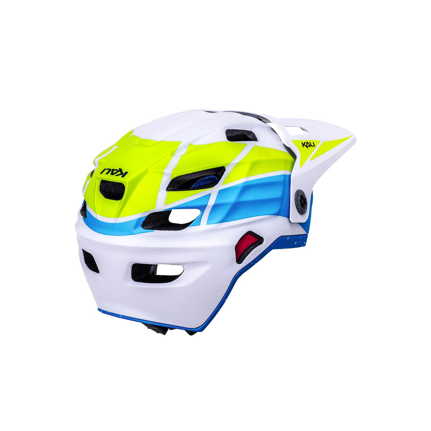 Kali Protectives Maya Full Face Child Full-Face Helmet