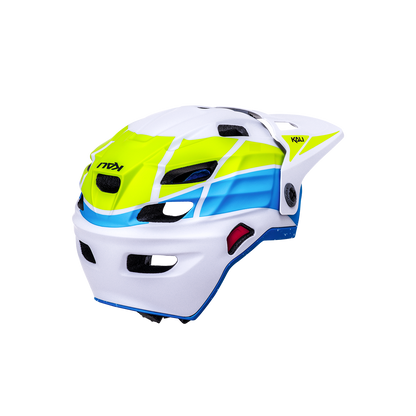 Kali Protectives Maya Full Face Child Full-Face Helmet