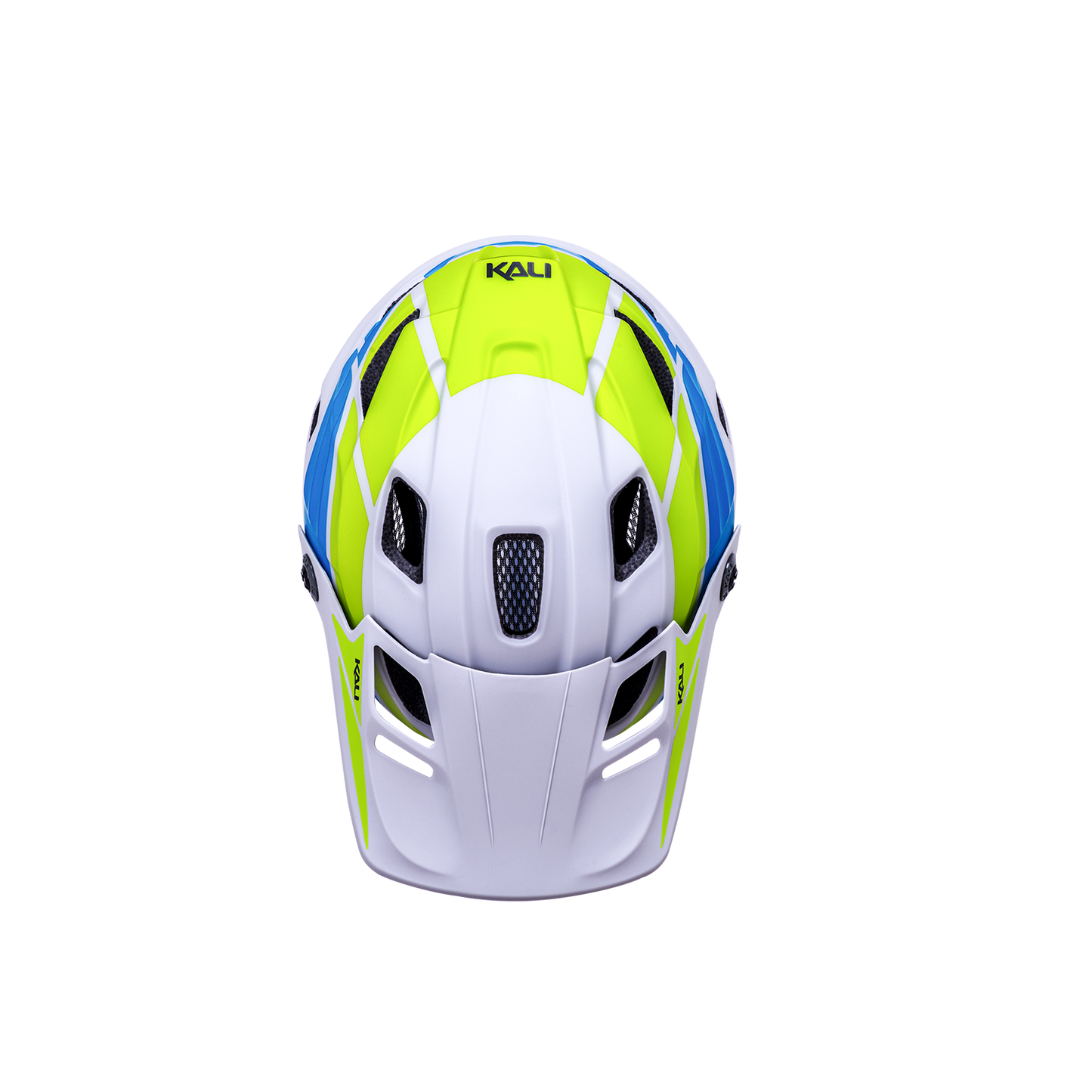 Kali Protectives Maya Full Face Child Full-Face Helmet