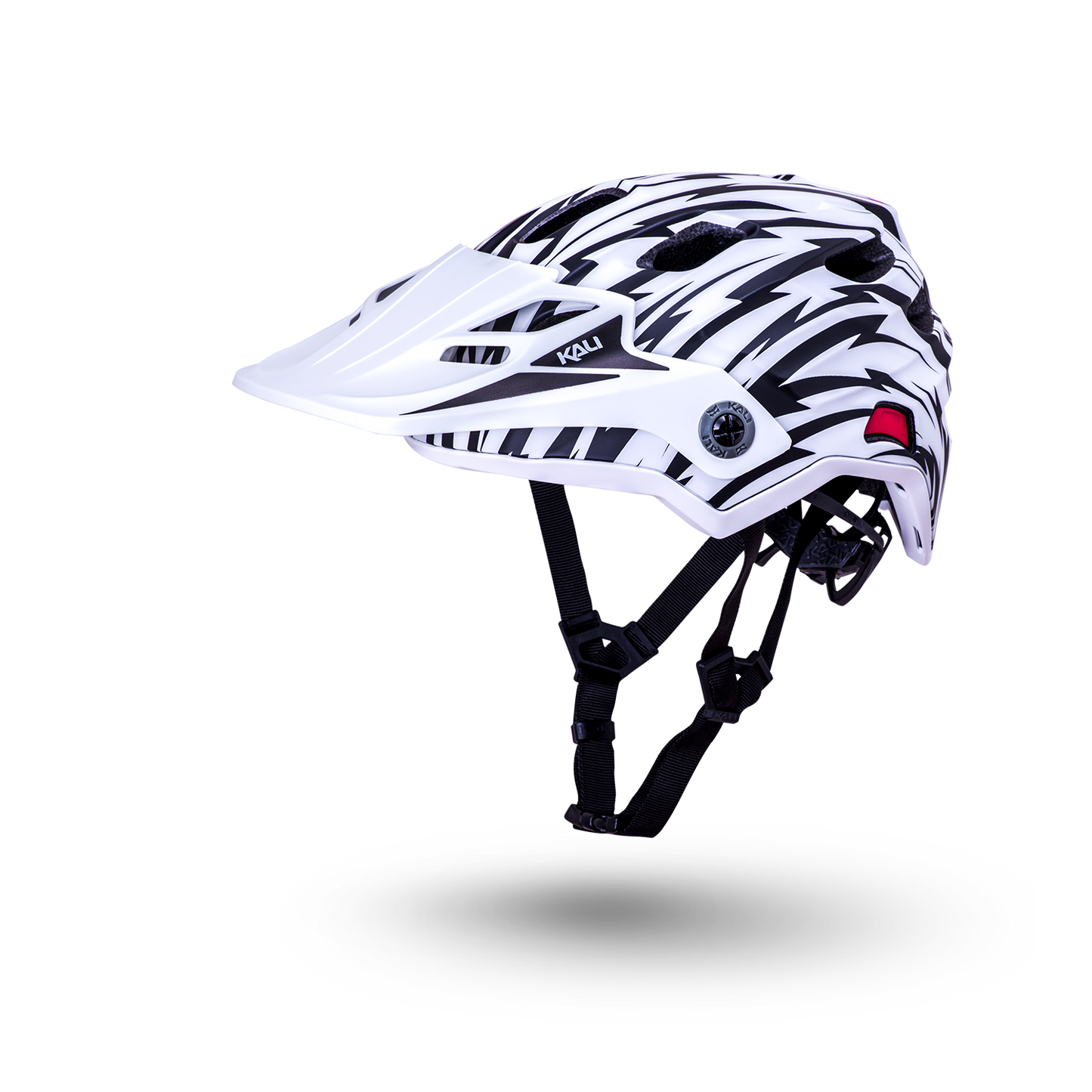 Kali Protectives Maya Full Face Child Full-Face Helmet