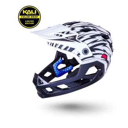 Kali Protectives Maya Full Face Child Full-Face Helmet