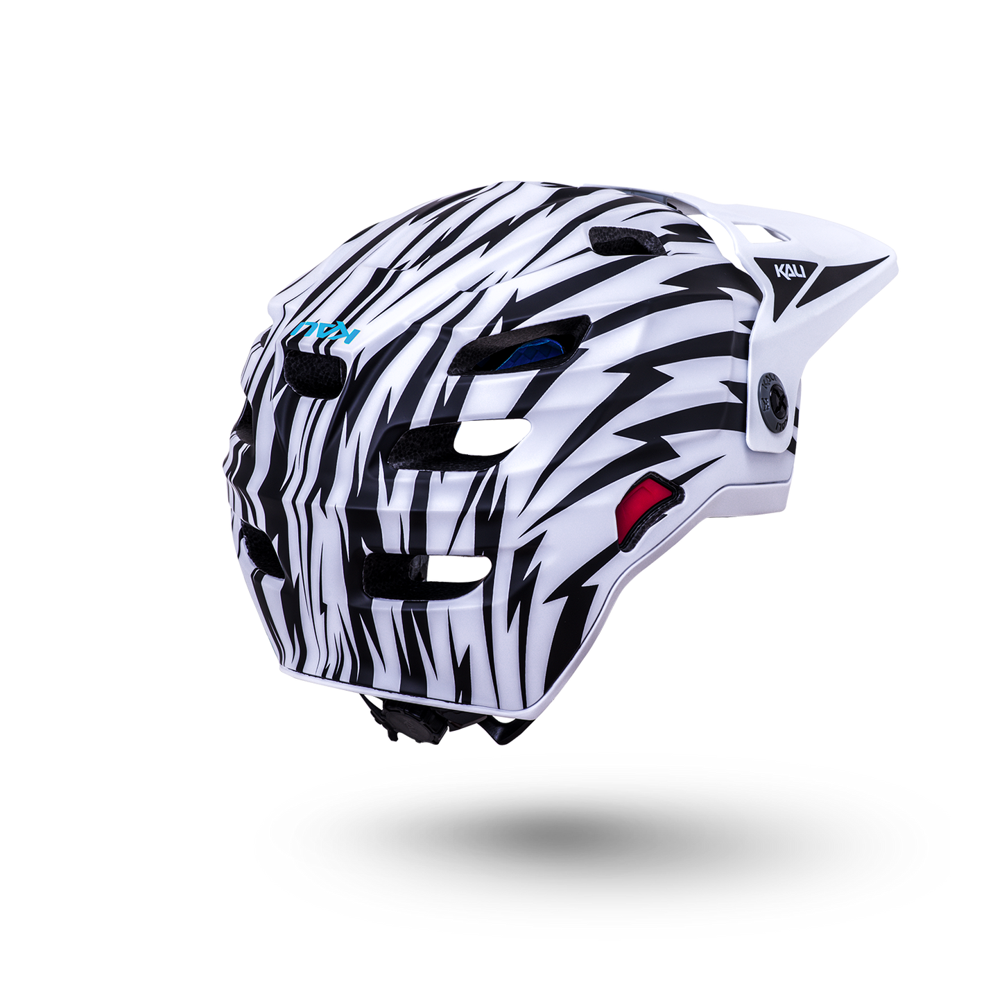 Kali Protectives Maya Full Face Child Full-Face Helmet
