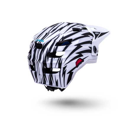 Kali Protectives Maya Full Face Child Full-Face Helmet
