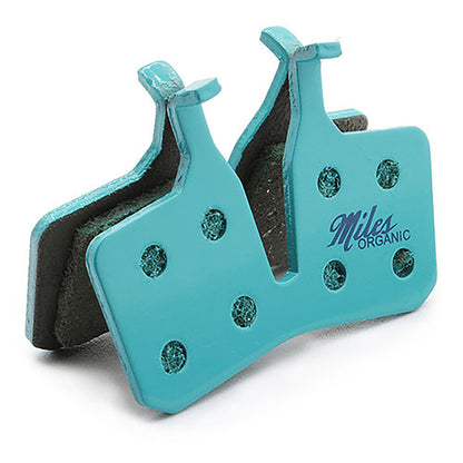 Miles Racing - Disc Pads Organic - Magura MT 5 - MI-ORG-18
