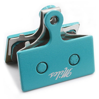 Miles Racing - Disc Brake Pads - Sintered - Shimano, FSA & Rever - MI-SIN-26