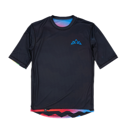 Mullet Reversible Ride Jersey (S/S) - Techtonic