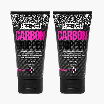 Carbon Gripper - 75g