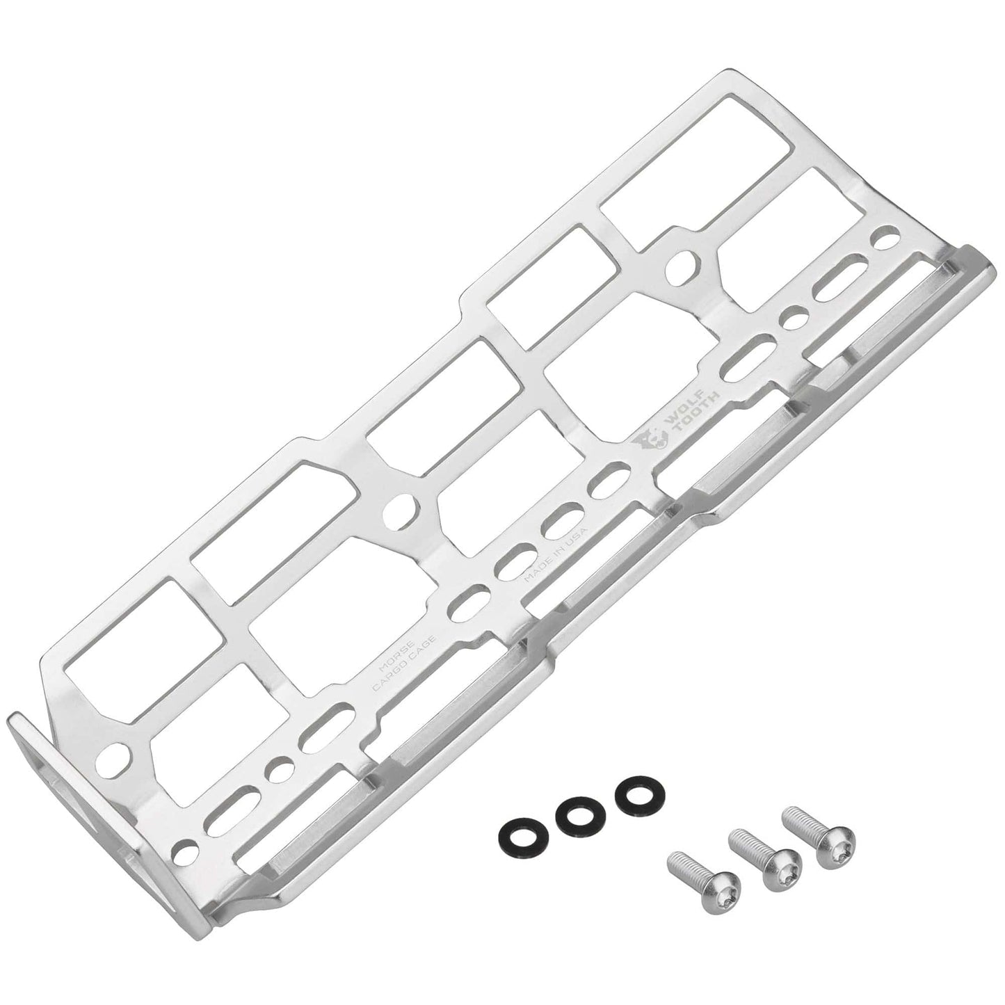 Morse Cargo Cage
