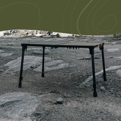 MTS-C Table