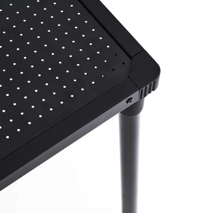 MTS-X Table