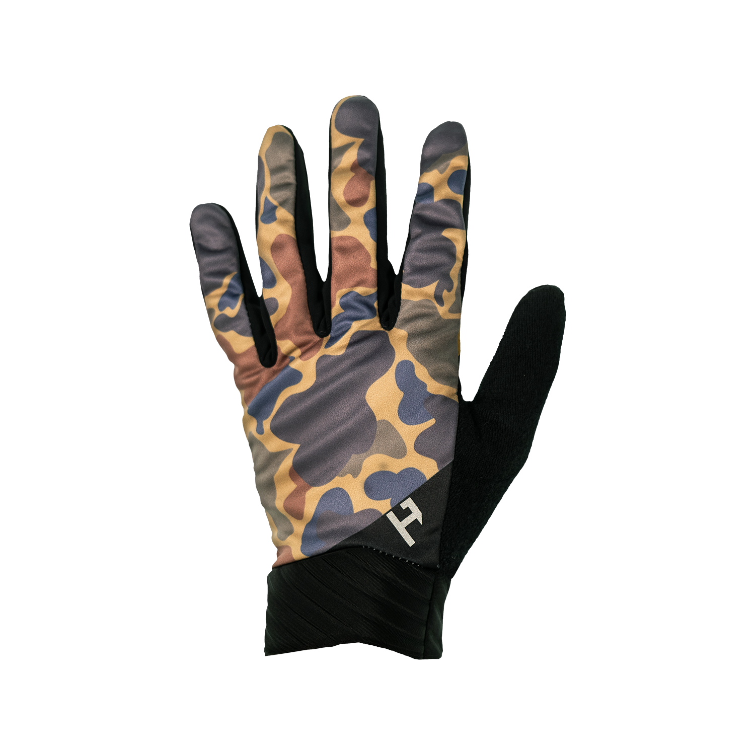 Handup Cold Weather Gloves - Thumbnail 4