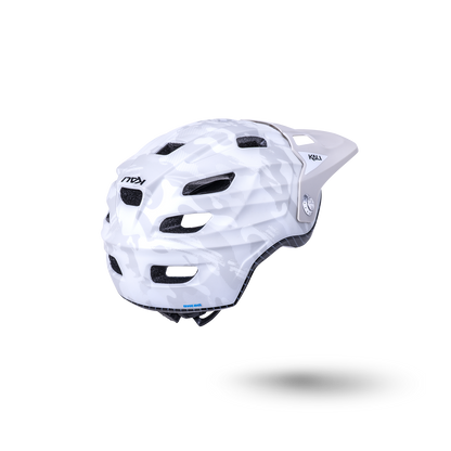 Kali Protectives Maya 3.0. Half-Shell Helmet