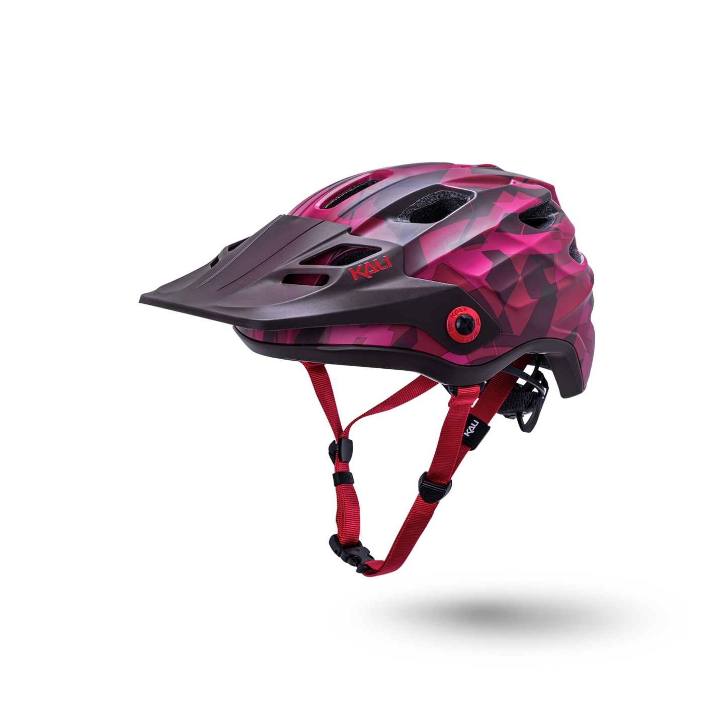 Kali Protectives Maya 3.0. Half-Shell Helmet