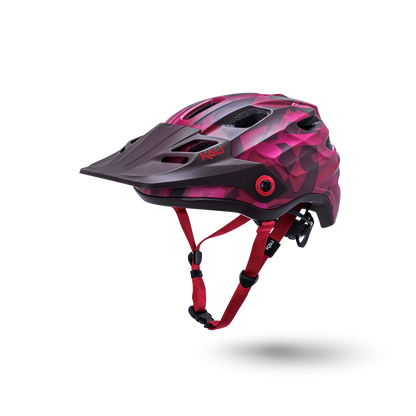 Kali Protectives Maya 3.0. Half-Shell Helmet