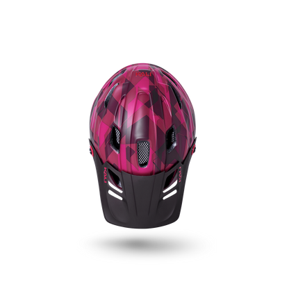 Kali Protectives Maya 3.0. Half-Shell Helmet