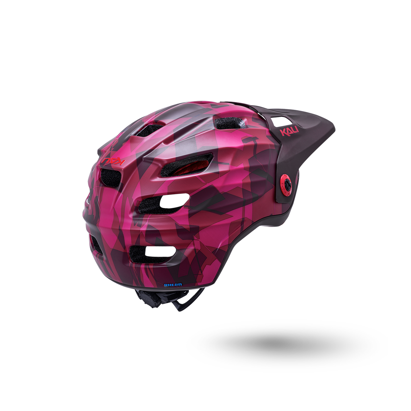 Kali Protectives Maya 3.0. Half-Shell Helmet