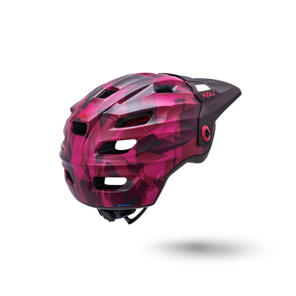 Kali Protectives Maya 3.0. Half-Shell Helmet