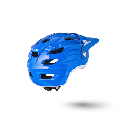 Kali Protectives Maya 3.0. Half-Shell Helmet