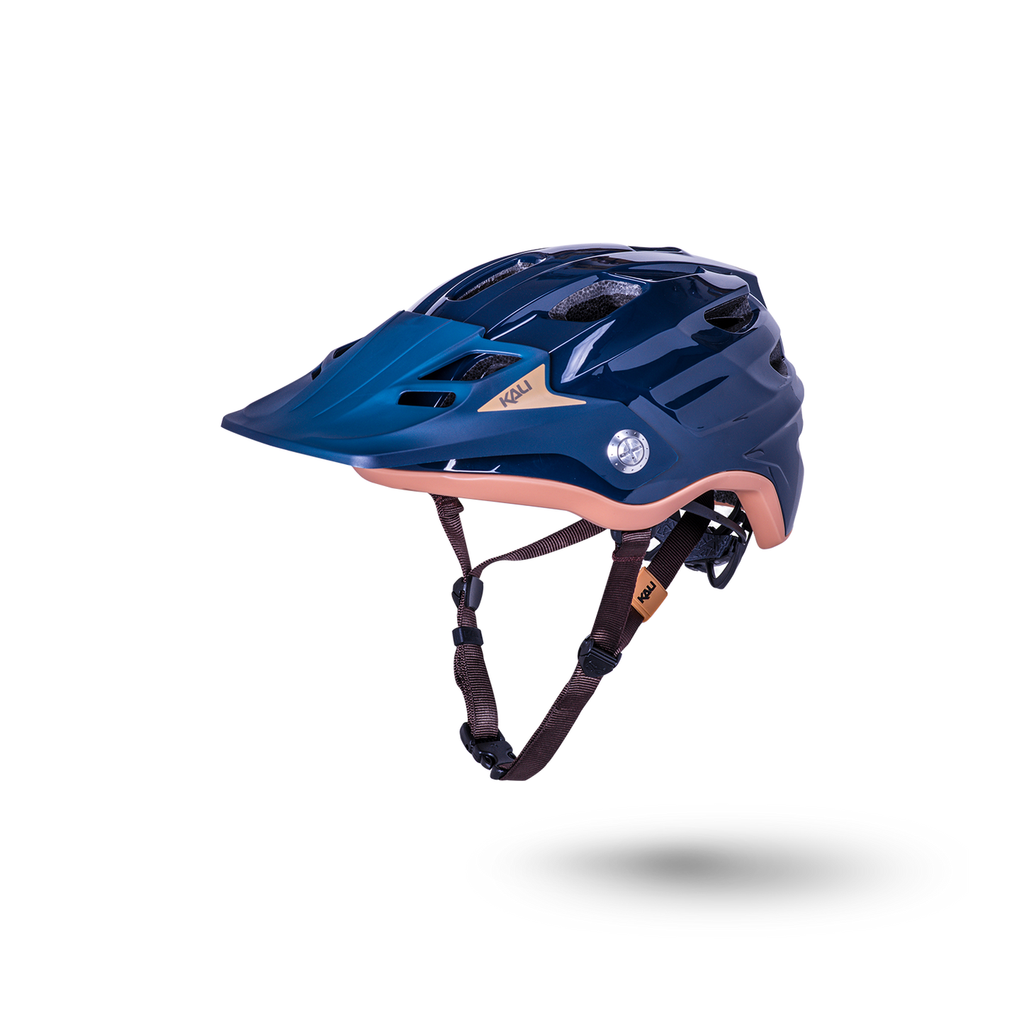 Kali Protectives Maya 3.0. Half-Shell Helmet