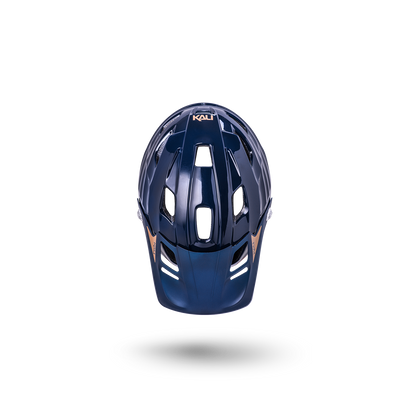 Kali Protectives Maya 3.0. Half-Shell Helmet