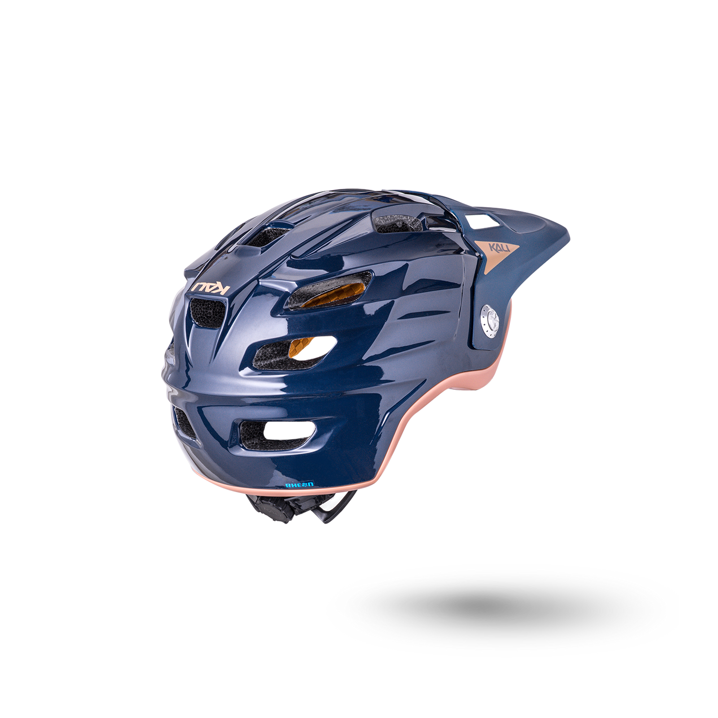 Kali Protectives Maya 3.0. Half-Shell Helmet