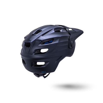 Kali Protectives Maya 3.0. Half-Shell Helmet