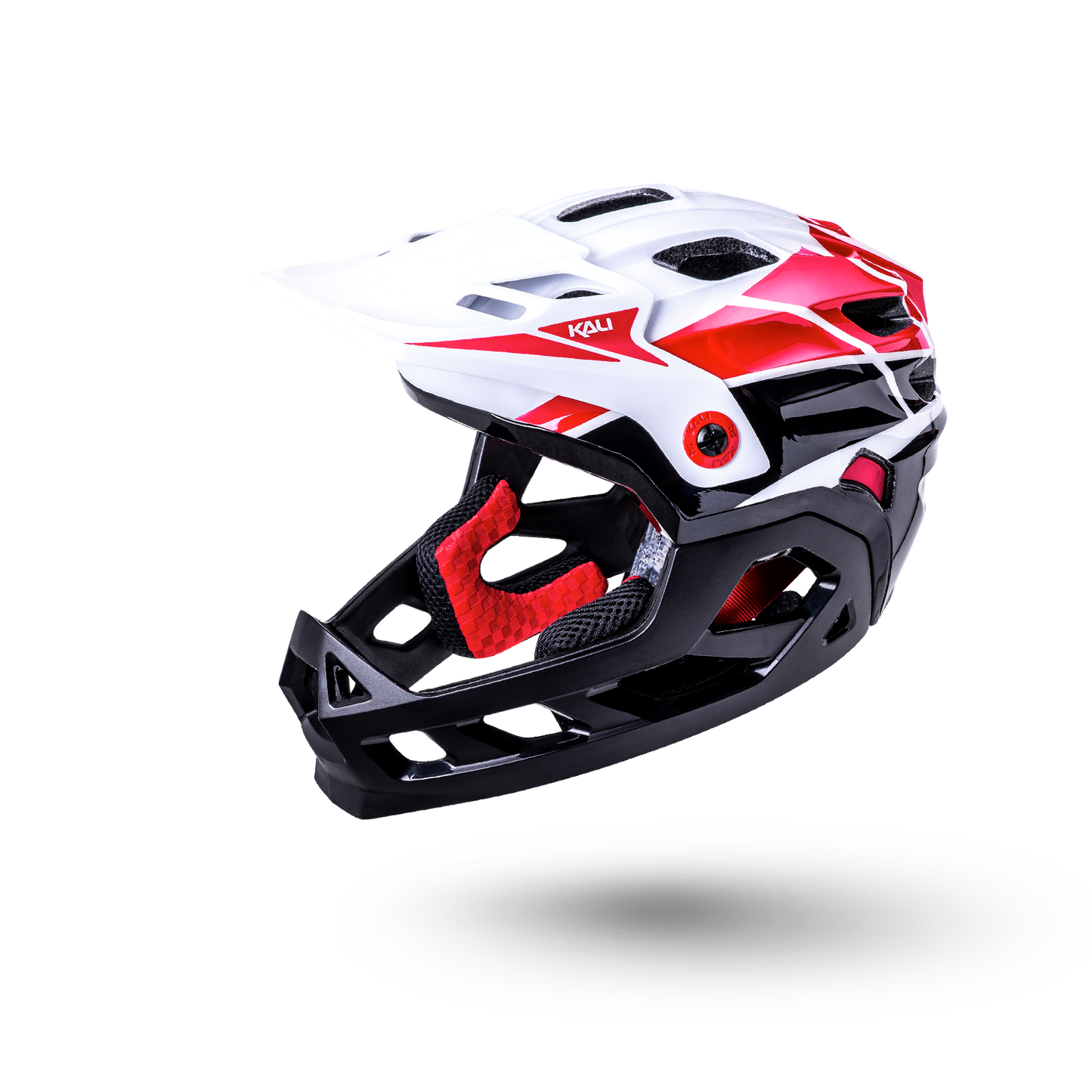 Kali Protectives Maya Full Face Child Full-Face Helmet