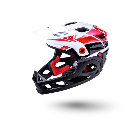 Kali Protectives Maya Full Face Child Full-Face Helmet