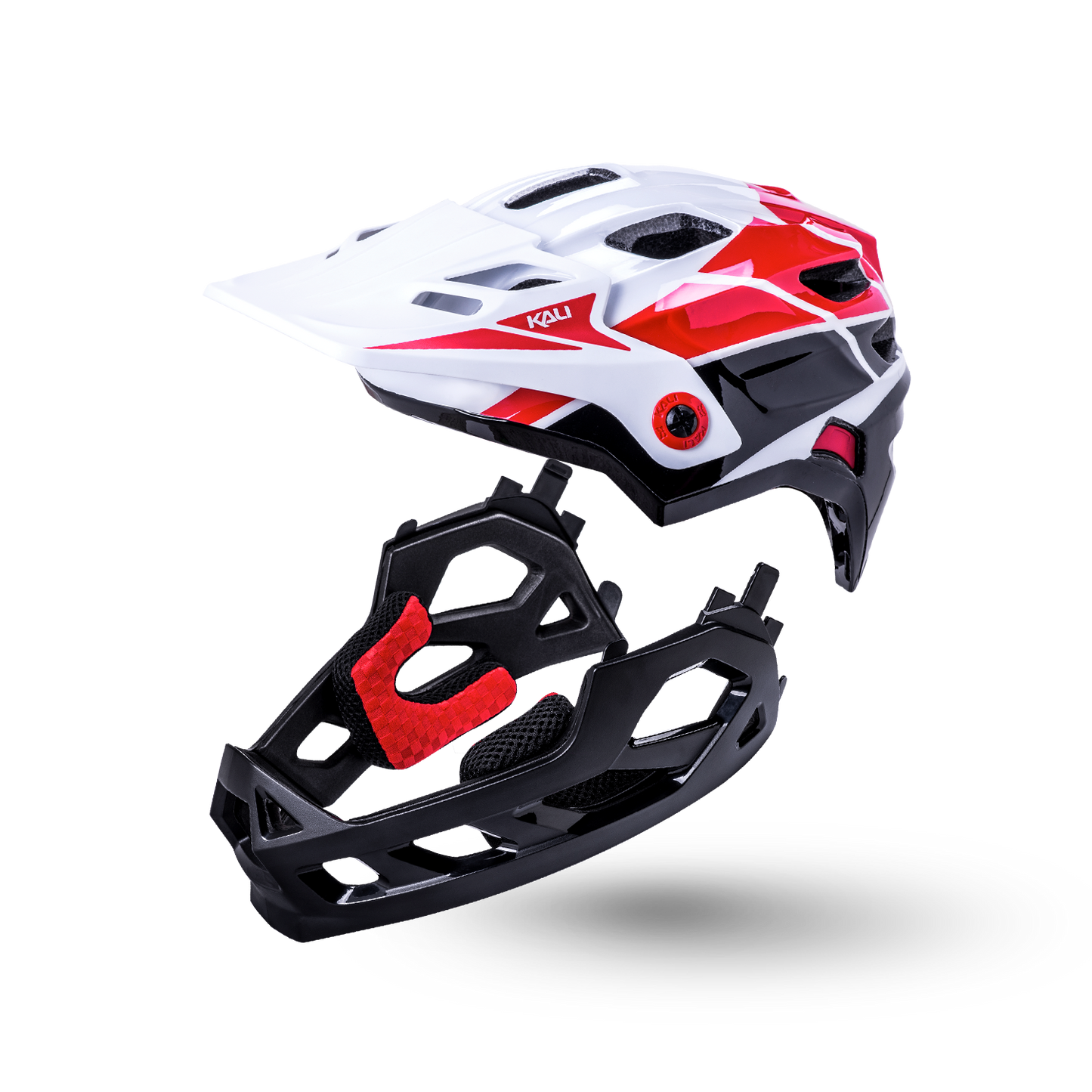 Kali Protectives Maya Full Face Child Full-Face Helmet