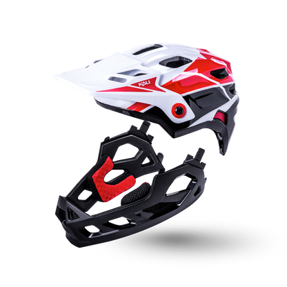 Kali Protectives Maya Full Face Child Full-Face Helmet