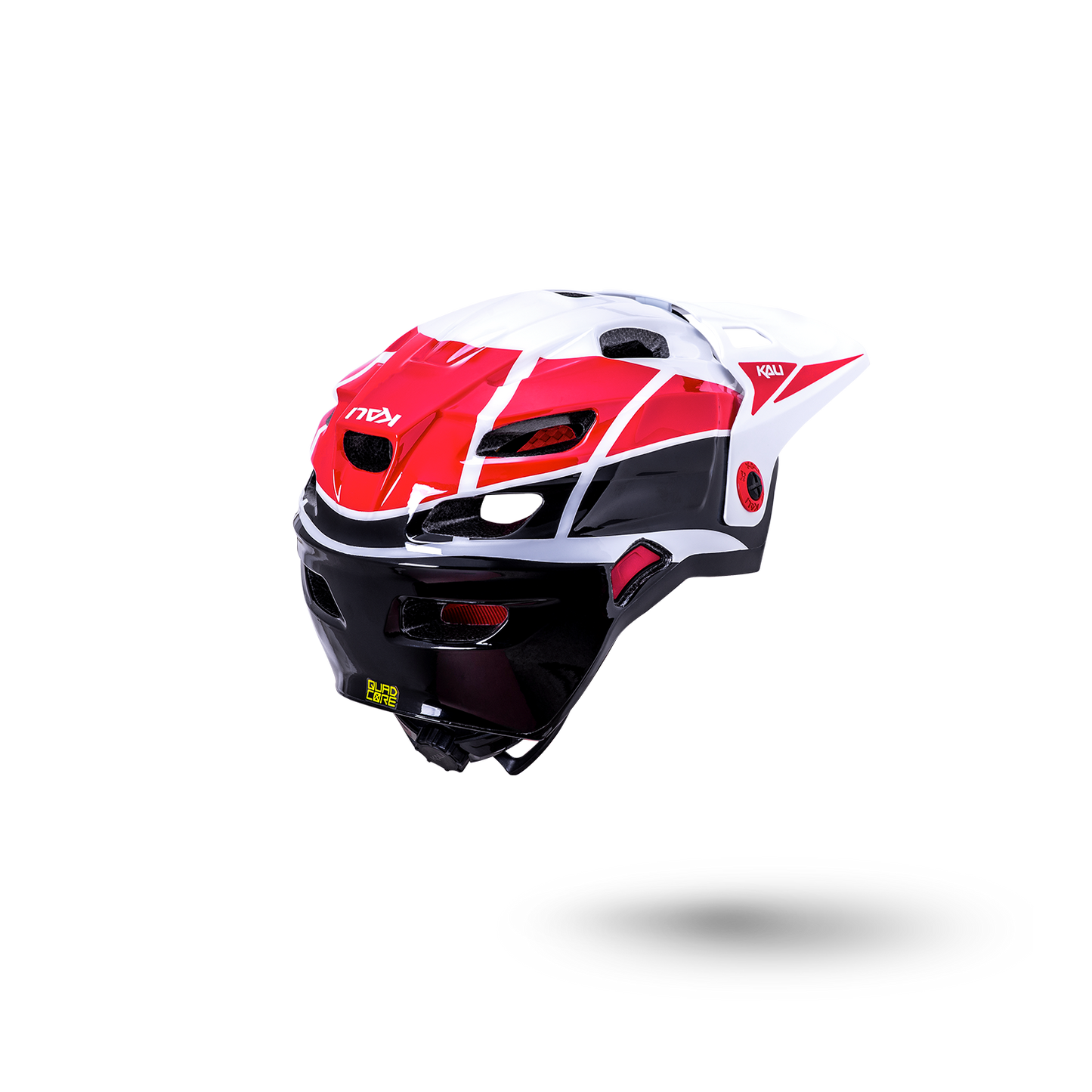 Kali Protectives Maya Full Face Child Full-Face Helmet