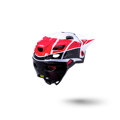 Kali Protectives Maya Full Face Child Full-Face Helmet
