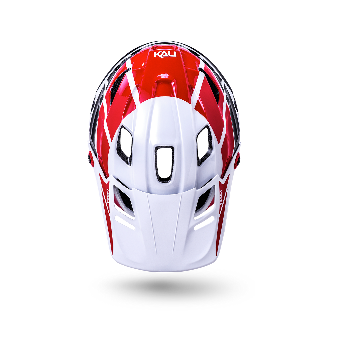 Kali Protectives Maya Full Face Child Full-Face Helmet